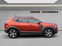 Neu Dacia Duster Journey 131 PS (96 kW) 2025 Braun SUV