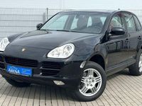 Gebraucht Porsche Cayenne 250 PS (183 kW) 2005 SUV