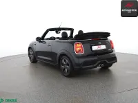 Occasion Mini Cooper Cabriolet Classic 178 ch (130 kW) 2023 Noir Cabriolet