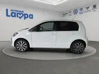 Gebraucht VW up! Active 65 PS (47 kW) 2023 Weiss Kleinwagen