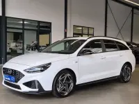 Neu Hyundai i30 N Line 150 PS (110 kW) 2026 Andere Limousine