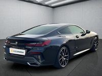 Gebraucht BMW 850 530 PS (389 kW) 2022 Schwarz Coupé