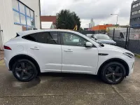 Gebraucht Jaguar E-Pace R-Dynamic 179 PS (131 kW) 2020 Yulong white SUV
