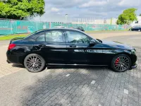 Gebraucht Mercedes 250 204 PS (150 kW) 2017 Schwarz Limousine