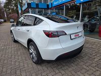 Gebraucht Tesla Model Y 378 kW (514 PS) 2022 Weiß SUV