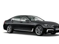 Occasion BMW 730 Efficient Dynamics 265 ch (194 kW) 2026 Berline