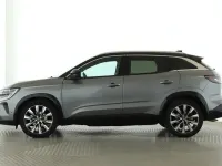Gebraucht Renault Austral Techno 158 PS (116 kW) 2025 Schwarz SUV