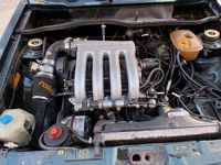 Gebraucht VW Golf Cabriolet Classicline 139 PS (102 kW) 1992 Cabrio