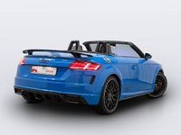 gebraucht Audi TT Roadster 45 TFSI KAMERA BuO NAVI LED