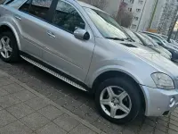 Gebraucht Mercedes 320 224 PS (164 kW) 2007 Silber Limousine