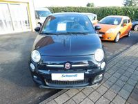 Gebraucht Fiat 500 S 69 PS (50 kW) 2014 Limousine