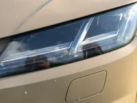 Gebraucht Audi TTS Sport 310 PS (228 kW) 2015 Schwarz Coupé