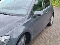 Gebraucht VW Golf VII 86 PS (63 kW) 2015 Grau Limousine