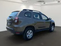 Gebraucht Dacia Duster 114 PS (83 kW) 2019 Braun SUV