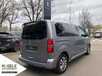 gebraucht Peugeot Traveller TravellerL2 Allure 2.0 BlueHDi 180 S&S Navi/BC