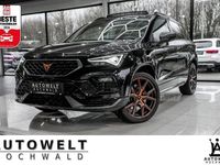 Gebraucht Cupra Ateca VZ 300 PS (220 kW) 2022 Schwarz SUV