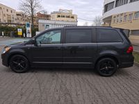 gebraucht VW Routan 