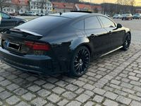 gebraucht Audi A7 Sportback 3.0TDI 3xS-Line Quattro