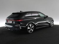 Gebraucht Audi A5 S-Line 204 PS (150 kW) 2025 Schwarz / mythosschwarz Kombi
