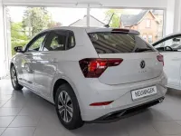 Neu VW Polo 95 PS (69 kW) 2026 Grau Kleinwagen