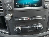 Gebraucht Mercedes Vito 139 PS (102 kW) 2020 Weiß Van