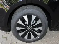 Neu Mercedes Vito 190 PS (139 kW) 2026 Obsidianschwarz Van
