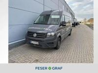Gebraucht VW Crafter 177 PS (130 kW) 2024 Pure grey Van