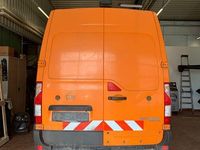 Gebraucht Opel Movano 163 PS (119 kW) 2021 Orange Van