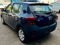 gebraucht Dacia Sandero II Access