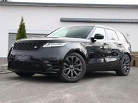 Gebraucht Land Rover Range Rover Velar SE Dynamic 300 PS (220 kW) 2021 Santorini black SUV
