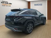 Gebraucht Hyundai Tucson Prime 252 PS (185 kW) 2025 Schwarz SUV