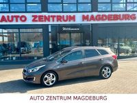 Gebraucht Kia Ceed 101 PS (74 kW) 2016 Braun Kleinwagen