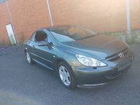 gebraucht Peugeot 307 ,