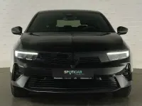 Usado Opel Astra 131 HP (96 kW) 2025 Preto Sedan