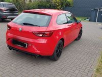 gebraucht Seat Leon SC 1.4 TSI 90kW Start&Stop Style Style