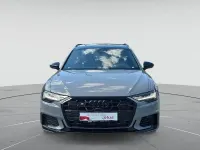 Gebraucht Audi S6 Ambiente 344 PS (253 kW) 2025 Nardograu brillantschwarz Kombi