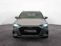Gebraucht Audi A3 Ambiente 150 PS (110 kW) 2022 Silber Limousine