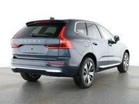 Gebraucht Volvo XC60 Plus 398 PS (292 kW) 2024 Denim blue SUV