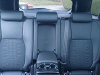 gebraucht Land Rover Discovery Sport Si4 Lenk-HZ, El-Sitz, Teil-Leder