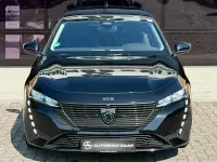 Gebraucht Peugeot 308 SW Active 131 PS (96 kW) 2023 Schwarz Kombi