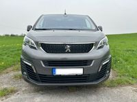 gebraucht Peugeot Traveller BlueHDi 150 S&S Business VIP L3 Bu...