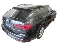 Gebraucht Audi A6 Ambiente 204 PS (150 kW) 2022 Schwarz Kombi