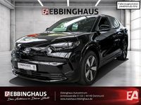Gebraucht Ford Capri 210 kW (286 PS) 2025 Schwarz SUV