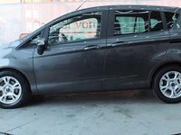 Usata Ford B-MAX 101 CV (74 kW) 2017 Grigio Monovolume