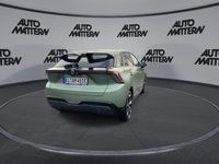 Gebraucht MG MG4 EV 319 kW (435 PS) 2023 Grün Kleinwagen