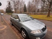 Gebraucht Skoda Octavia 116 PS (85 kW) 2005 Kombi