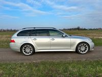 gebraucht BMW 535 e61 d