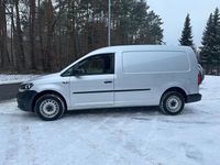 Brugt VW Caddy Maxi 102 HK (75 kW) 2020 Sølv MPV