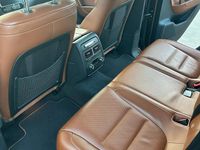 Gebraucht VW Touareg 245 PS (180 kW) 2013 Braun SUV