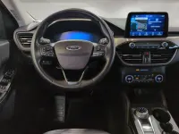 Gebraucht Ford Kuga Titanium 190 PS (139 kW) 2022 Frozen white SUV
